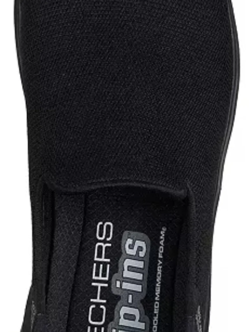 Skechers Men's Slip-In GO WALK Louis Memory Foam Slip-On Sneakers Extra Wide 9W
